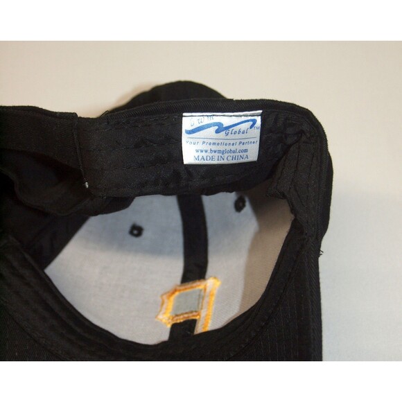 Pittsburgh Pirates Andrew McCutcheon #22 Autographed Ball Cap Unisex Hat - Picture 4 of 7